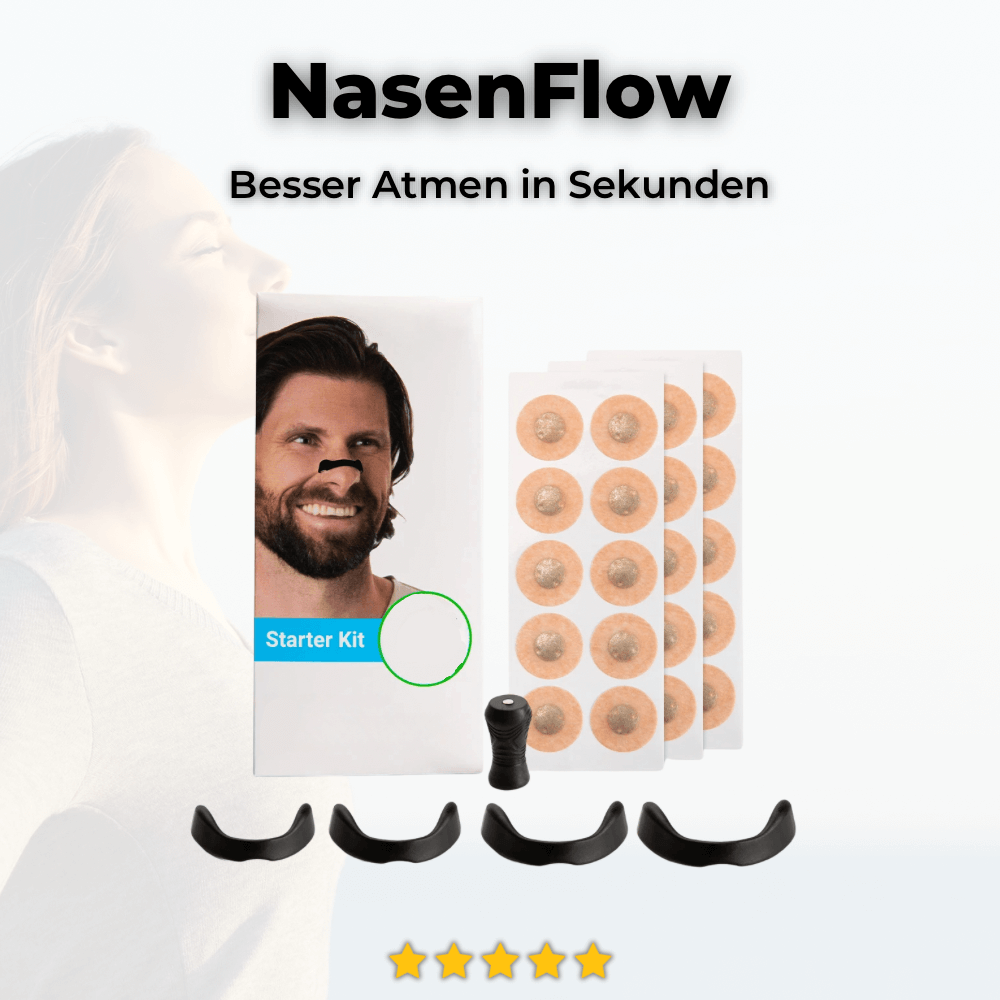 NasenFlow