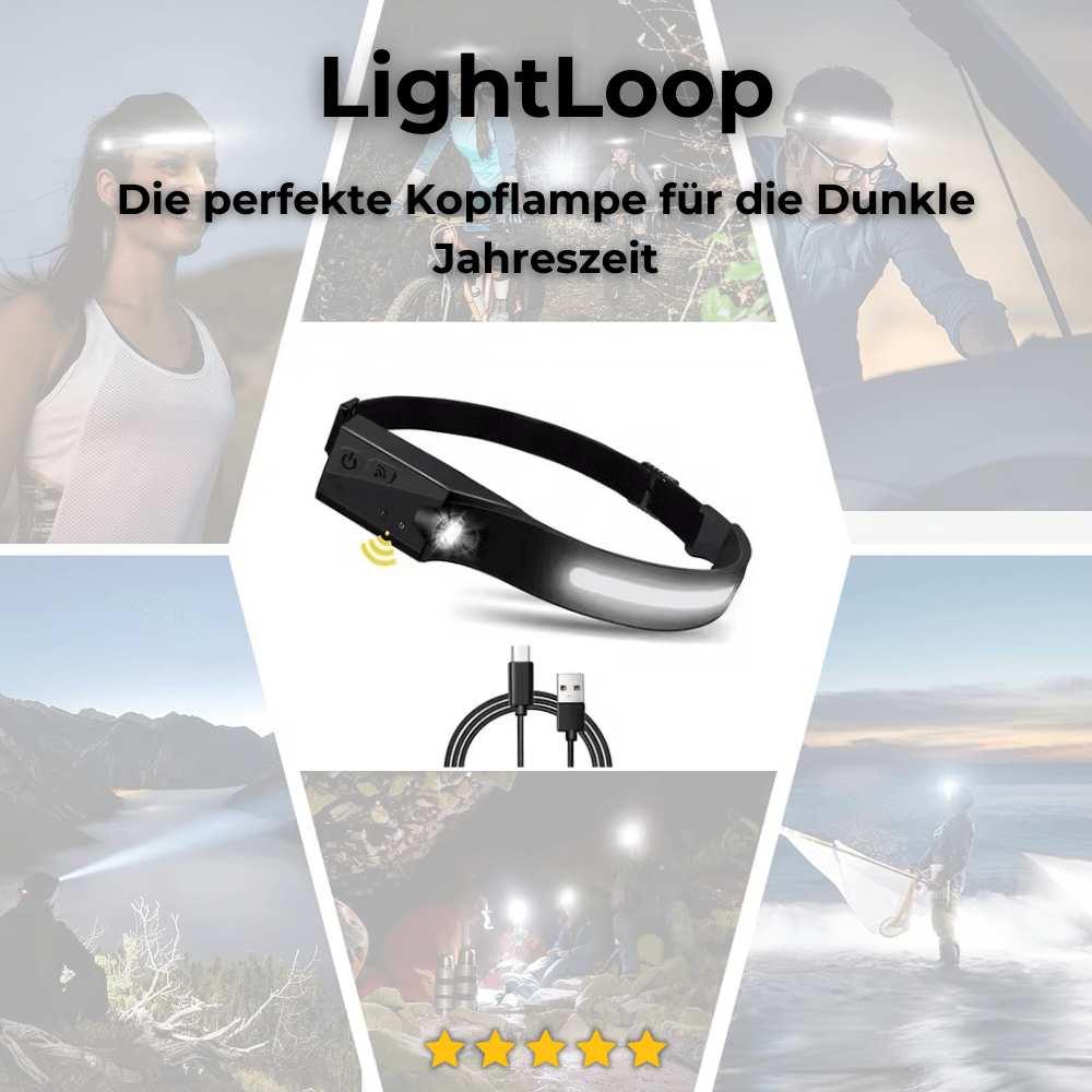 LightLoop
