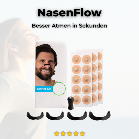 NasenFlow