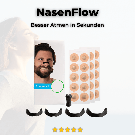 NasenFlow