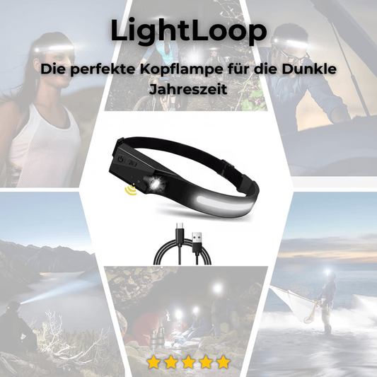 LightLoop